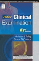 Pocket Clinical Examination, 6/e