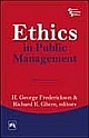 Ethics In Public Management (Paperback)