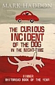 The Curious Incident of the Dog in the Night-Time (Paperback)