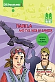 The Bookmine: Rajula and The Web of Danger (PB)