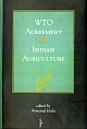WTO Agreement and Indian Agriculture (HB)