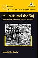 Adivasis and the Raj: Socio-economic Transition of the Hos, 1820-1932 
