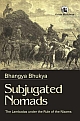Subjugated Nomads: The Lambadas under the Rule of the Nizams 
