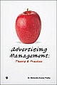 Advertising Management : Theory & Practice