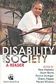 	 Disability And society: A Reader 
