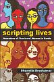 Scripting Lives: Narratives of a€˜Privileged Women in Kerala