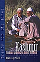 Kashmir: Insurgency and After 