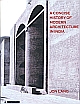 A  Concise History of Modern Architecture in India, 
