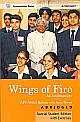 Wings of Fire: An Autobiography (Abridged, Special Student Edition with Exercises)