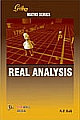 Golden Real Analysis