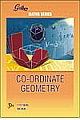 Golden Co-ordinate Geometry