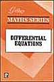 Golden Differential Equations (Paper I)