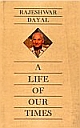 A  Life of Our Times(HB), 