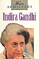 Indira Gandhi