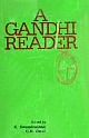  A Gandhi Reader,