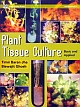 Plant Tissue Culture: Basic and Applied 