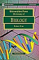 Universities Press Dictionary of Biology 