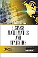      	  Topics in Business Mathematics and Statistics