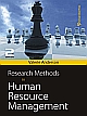 Research Methods in Human Resource Management 