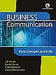Business Communication: Basic Concepts and Skills