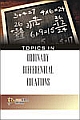 Topics in Ordinary Differential Equations