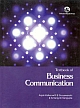 Textbook of Business Communication