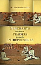 Merchants, Traders, Entrepreneurs: Indian Business in the Colonial 