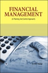 Financial Management (A Planning and Control Approach)