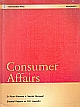 Consumer Affairs