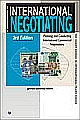 A Short Course in International Negotiating