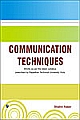 Communication Techniques (Rajasthan Technical University, Kota)