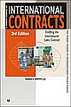      	  A Short Course in International Contracts
