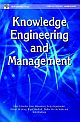 Knowledge Engineering and Management: The CommonKADS Methodology (MIT Press) 