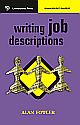 Writing Job Descriptions 