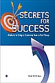 Secrets for Success