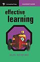 Effective Learning 