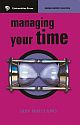 Managing Your Time