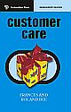 Customer Care Bee, 
