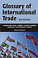 Glossary of International Trade