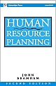 Human Resource Planning 