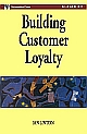 Building Customer Loyalty 