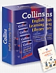 Collins English Learning Library (Dictionary Set)