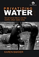 Privatizing Water: Governance Failure and the World`s Urban Water Crisis