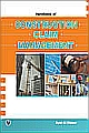 Handbook of Construction Claim Management