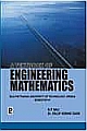 A Textbook of Engineering Mathematics Sem-IV (BPUT, Orissa)