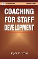 Coaching for Staff Development 