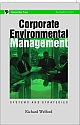 Corporate Environmental Management 