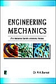      	  Engineering Mechanics (Mahatma Gandhi University, Kerala)