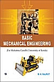 Basic Mechanical Engineering (MGU, Kerala)