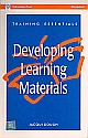 Developing Learning Materials